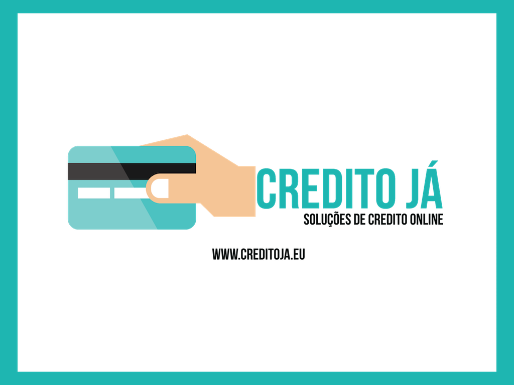 Credito Já