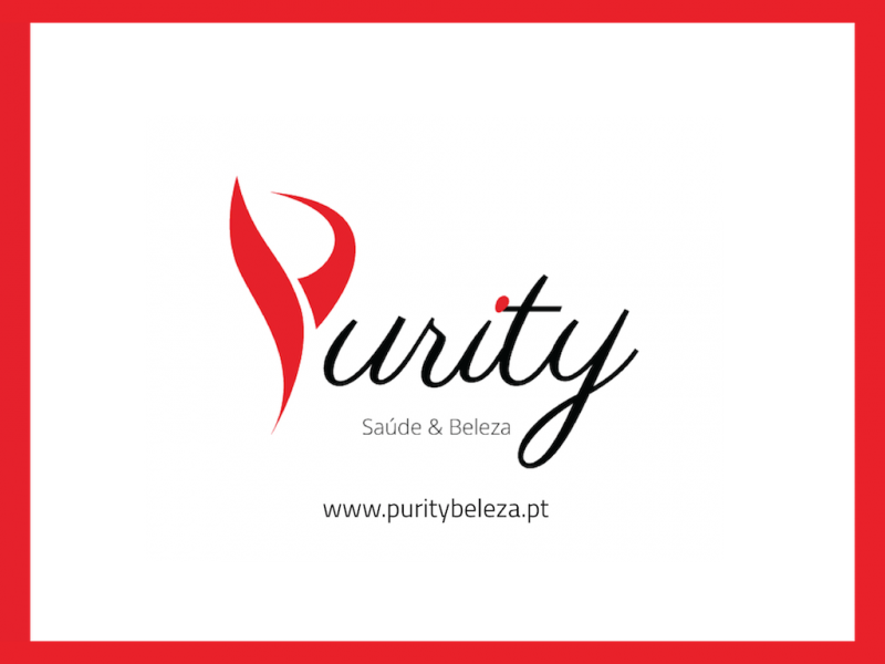 Purity | Saúde e Bem Estar