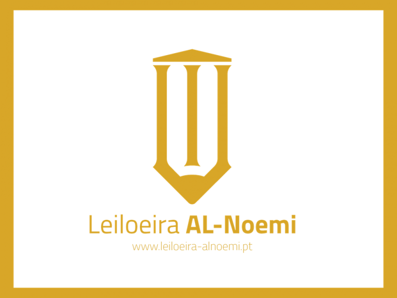 Leiloeira Al-Noemi